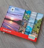 Agenda postcodeloterij, Ophalen of Verzenden