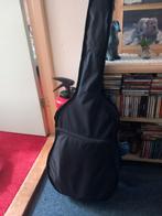 Gitaar, Ophalen