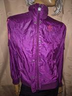 Prachtige vest van Adidas maat 36 paars, Adidas, Paars, Overige typen, Ophalen of Verzenden