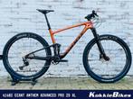 GIANT Anthem Advanced Pro 29 3 dkb * Heren Amber Glow XL XL, Fietsen en Brommers, Fietsen | Mountainbikes en ATB, Nieuw, Giant