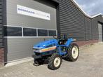 iseki landhope 185 4WD 21 PK minitractor, Gebruikt, Overige merken, Tot 2500