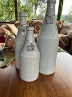 Decoratie flessen/vazen, Ophalen, Overige kleuren, Minder dan 50 cm, Glas