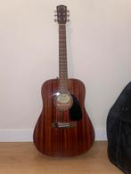 Fender CD-60, Muziek en Instrumenten, Ophalen, Zo goed als nieuw, Western- of Steelstringgitaar