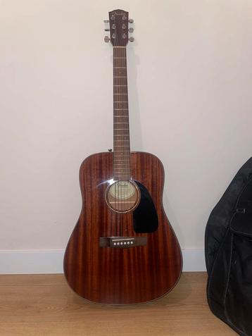 Fender CD-60 beschikbaar voor biedingen