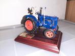 Fordson E27N Major. Collectors item. Britains, Ophalen of Verzenden, Nieuw, Tractor of Landbouw, Britains