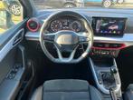 Seat Arona 1.0 110PK FR-Line Navi,Clima,Cruise,Carplay,Isofi, Voorwielaandrijving, Gebruikt, USB, 610 kg