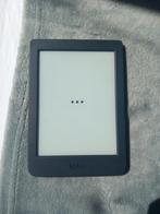 Kobo Nia E-reader Zwart Wit, Computers en Software, E-readers, Ophalen of Verzenden, Gebruikt
