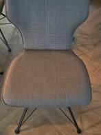 Musterring 4 eetkamerstoelen, Bruin, Zo goed als nieuw, Vier, Ophalen