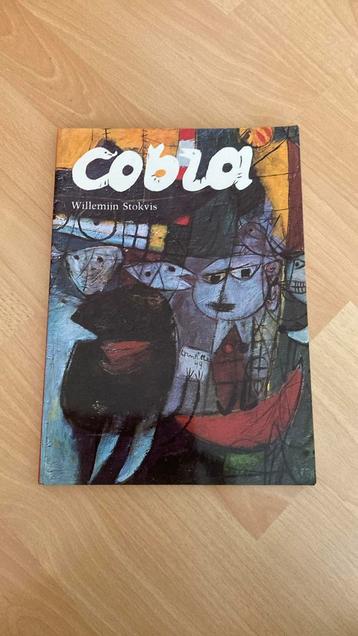 Stokvis - Cobra beschikbaar voor biedingen