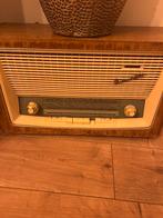 Vintage radio, Ophalen of Verzenden