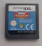 My Sims Kingdom - Nintendo DS, Spelcomputers en Games, Games | Nintendo DS, Vanaf 3 jaar, Avontuur en Actie, Ophalen of Verzenden