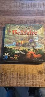 Everdell Bellfaire - Nieuw, Hobby en Vrije tijd, Gezelschapsspellen | Bordspellen, Ophalen of Verzenden, Nieuw