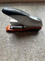 Rexel Nietmachine - heavy duty, incl. 3 doosjes met nietjes, Ophalen of Verzenden, Gebruikt