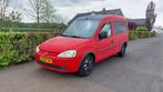 Opel Combo 1.3 CDTi Comfort AIRCO BJ 2005 (bj 2005), Auto's, Voorwielaandrijving, 4 cilinders, 1210 kg, Origineel Nederlands