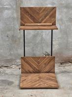 Wandtafel muurtafel hangende computertafel bureau, Ophalen, Gebruikt, Bureau