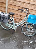 Dames fiets elektrische 100%goed, 51 tot 55 cm, Ophalen of Verzenden, Zo goed als nieuw, Overige merken