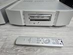 Marantz SA-11S1 CD-speler zilver, Audio, Tv en Foto, Cd-spelers, Ophalen, Zo goed als nieuw, Marantz