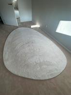 Off White/Beige Vloerkleed Kwantum - 2x2.9m, Huis en Inrichting, Stoffering | Tapijten en Kleden, Ophalen, Wit, Zo goed als nieuw