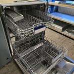 Siemens inbouw vaatwasser SX858D02PE, Witgoed en Apparatuur, Vaatwasmachines, Ophalen, Refurbished, Inbouw, 45 tot 60 cm