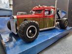 Hobb's & Shaw Custom Peterbilt "The Fast & The Furious" 1:24, Christian@diecastcompany.nl, The Diecast Company, Nieuw, Ophalen of Verzenden