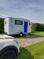 Hobby Beachy 360, Disselslot, Hobby, Particulier, 4 tot 5 meter