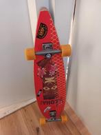 Vans Cityboard Skateboard, Sport en Fitness, Skateboarden, Ophalen of Verzenden, Gebruikt, Skateboard, Longboard