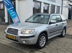 Subaru Forester 2.0 X Luxury Pack*zeer mooie auto*panorama*a, 1994 cc, 4 cilinders, 715 kg, Bedrijf