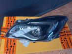 Opel Insignia Facelift koplamp links, Auto-onderdelen, Verlichting, Ophalen of Verzenden, Opel