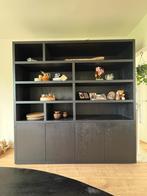 Goossens Barcelona buffetkast, Huis en Inrichting, Kasten | Buffetkasten, Ophalen of Verzenden, Zo goed als nieuw, 25 tot 50 cm