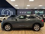 Audi Q3 Sportback 45 TFSI e Edition |Stoelverwarming|Carplay, Auto's, Stof, Gebruikt, Hybride Elektrisch/Benzine, 13 kWh
