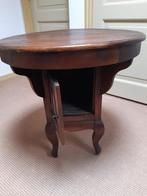 Antieke tafel, Ophalen of Verzenden