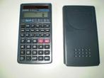 Rekenmachine van Casio: fx-82 solar.    Fraction., Ophalen of Verzenden, Gebruikt