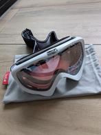 dames ski bril voor brildragers, Kleding | Dames, Ophalen of Verzenden, Zo goed als nieuw, Overige typen