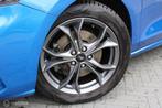 Ford Focus Wagon 1.0 Titanium ST line|Automaat|Camera|Nap, 65 €/maand, Gebruikt, 715 kg, Blauw