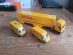 Set dhl auto.s, Hobby en Vrije tijd, Modelauto's | 1:87, Efsi, Auto, Ophalen of Verzenden, E