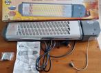 Nieuwe ongebruikte terrasverwarmer, Tuin en Terras, Terrasverwarmers, Elektrisch, Draaibaar, Nieuw, Ophalen of Verzenden