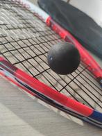 Opfeel squashracket, Ophalen of Verzenden, Opfeel, Nvt, Nvt