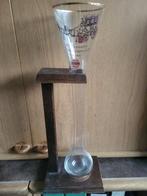 HEINEKEN  GLAS /  ZIE OMSCHRIJVING !, Ophalen, Nieuw, Glas of Glazen, Heineken