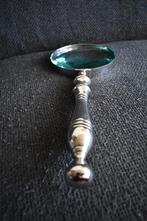 REUZEN Loep XXXL vergrootglas cadeau kado kerst, Ophalen of Verzenden, Nieuw