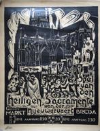 Paul Windhausen Spel vd Heiligen Sacramenten vd Nyeuwervaert, Ophalen