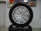 18 inch Toyota RAV4 origineel winterbanden set in goede st., 18 inch, Verzenden, Banden en Velgen, Toyota