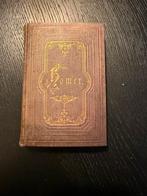 Homerus odyssee en Ilias van johan heinrich Voss, Boeken, Ophalen of Verzenden, Gelezen