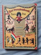 Oud Prentenboek van Tante Pau - Leonard de Vries, Boeken, Prentenboeken en Plaatjesalbums, Ophalen of Verzenden, Zo goed als nieuw