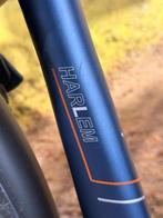 Free Bike Harlem Elektrische fiets met Bafang midden motor!, Overige merken, Ophalen of Verzenden, Zo goed als nieuw, 51 tot 55 cm