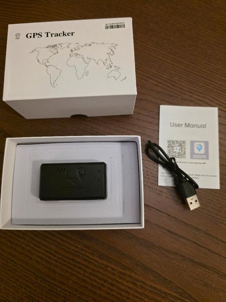 tracker te koop niet gebruikt, Auto diversen, Anti-diefstal, Nieuw, Ophalen of Verzenden