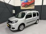 Renault Kangoo Family 1.2 TCe Limited ( AUTOMAAT) - Climatec, Gebruikt, 1295 kg, 4 cilinders, Bedrijf