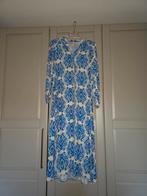 Jurk Zara maat M, Kleding | Dames, Jurken, Maat 38/40 (M), Blauw, Zara, Ophalen of Verzenden