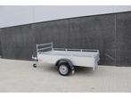 Anssems Bakwagen ongeremd GT 750 R 2.51x1.26m, Nieuw