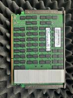 128gb IBM Server Geheugen module, Ophalen of Verzenden, Gebruikt, 128 GB, 2 tot 3 Ghz