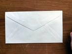 NVPH Eerste Dag Envelop Nr.45, 1960, Postzegels en Munten, Postzegels | Eerstedagenveloppen, Verzenden, Onbeschreven, Nederland